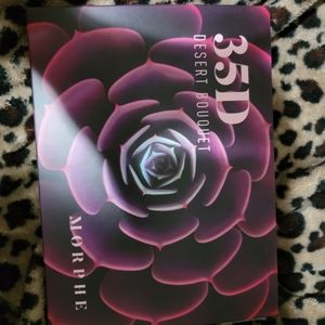 Morphe bundle